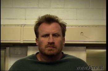 Jimmy Wayne Cox Mugshot